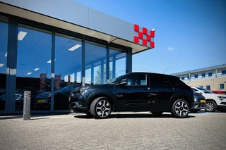 Citroën C4 Cactus - afbeelding nr 3