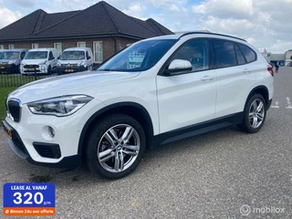 BMW X1 - 26130992-0