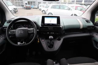 Citroën Berlingo - afbeelding nr 10