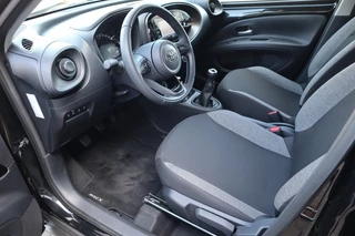 Toyota Aygo Toyota Aygo X 1.0 VVT-i MT Play AdaptiveCruise/Apple/AndroidAuto - afbeelding nr 15