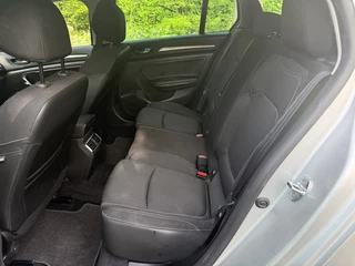Renault Mégane Estate - afbeelding nr 7