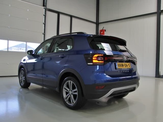 Volkswagen T-Cross Volkswagen T-Cross 1.0 TSI Life | Carplay | Side assist| Full LED - afbeelding nr 3