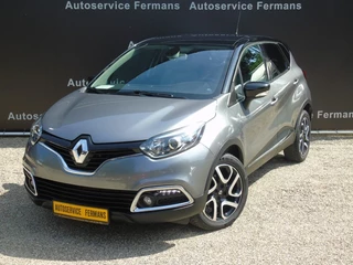 Renault Captur Renault Captur 1.2 automaat Dynamic - 2015 - 79DKM - Navi - Camera - afbeelding nr 2