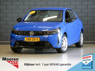 Opel Corsa 1.2 Edition