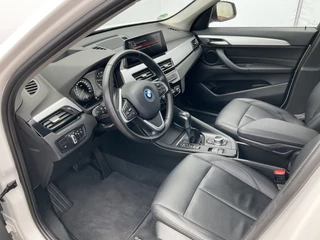 BMW X1 BMW X1 xDrive25e 222PK Automaat Trekhaak Leder Carplay Led Elek.Klep Plug-in! - afbeelding nr 3