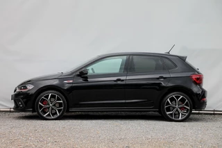 Volkswagen Polo Volkswagen Polo 2.0 TSI GTI - 207 pk **Beats / IQ Light / Carplay - afbeelding nr 3
