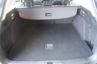 Ford Focus Ford Focus Wagon 1.0 EcoBoost 125 PK Trend Edition Business | Trekhaak | Winterpack | Climate Control | Cruise Control | Allseasonbanden | PDC V+A | Dealeronderhouden - afbeelding nr 15