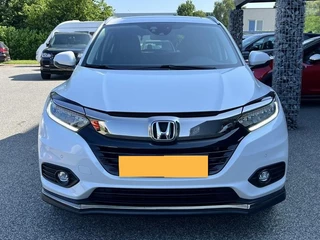 Honda HR-V Honda HR-V 1.5 i-VTEC EXECUTIVE AUTOMAAT Open dak | Keyless | Trekhaak - afbeelding nr 9