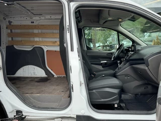 Ford Transit Connect Ford Transit Connect 1.5 EcoBlue L1 Trend bj 2020 Navi Airco - afbeelding nr 26