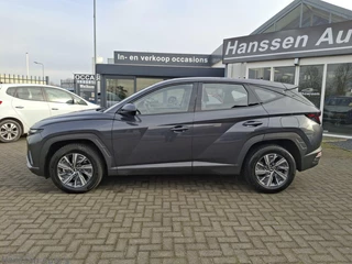 Hyundai Tucson Hybrid Hyundai Tucson 1.6 T-GDI HEV Comfort - afbeelding nr 2