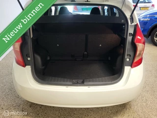 Nissan Note Nissan Note 1.2 Connect Edition *1e eig, NL, RIJKLAARPRIJS!* - afbeelding nr 26