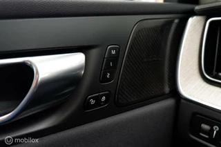 Volvo XC60 Volvo XC60 MY22 (FACELIFT) AWD T6 RECHARGE INSCRIPTION LOUNGE | GOOGLE | HARMAN KARDON | 360CAM | PANO - afbeelding nr 24