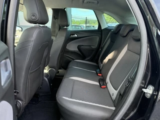 Opel Crossland X Opel Crossland X 1.2 Turbo Innovation 1e Eigenaar,110pk,Navi,Clima,Cruise,Apple Carplay,PDC V+A,Dealer Onderhouden,N.A.P,APK tot 03-2026 - afbeelding nr 9