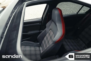 Volkswagen Golf Volkswagen Golf 2.0 TSI GTI H&K|Pano|Camera|Black pakket|IQ - afbeelding nr 22