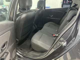 Renault Mégane Renault Megane 1.2 TCe Authentique met 1 jaar APK - afbeelding nr 11