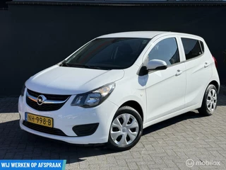 Opel KARL Opel KARL 1.0 ecoFLEX Edition / 12 maand garantie - afbeelding nr 2