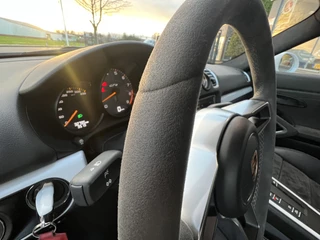 Porsche Cayman - afbeelding nr 64