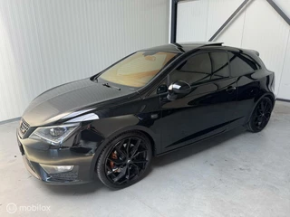 SEAT Ibiza Seat Ibiza SC 1.8 TSI Cupra - afbeelding nr 3