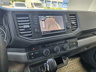 Volkswagen Crafter Volkswagen Crafter  2.0 TDI L3H2 Airco navi leer automaat 140 Pk - afbeelding nr 37