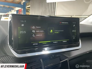 Peugeot 208 Peugeot 208 Allure GT-Line Look Automaat. - afbeelding nr 27