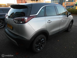 Opel Crossland X Opel Crossland X 1.2 Turbo 120 Jaar Edition 40.000 KM - afbeelding nr 6