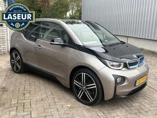 BMW i3 BMW i3 Basis Comfort Advance 22 kWh - afbeelding nr 2