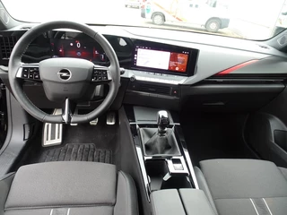 Opel Astra - afbeelding nr 13