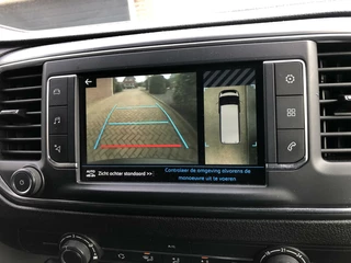 Peugeot Expert Peugeot Expert 1.6 BlueHDI 115 Cam, Nav, 2xSchuif/PDC 2018 - afbeelding nr 11