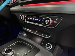 Audi SQ5 Audi SQ5 3.0 TFSI SQ5 quattro|RS zetels|Pano|Clima|Cruise| - afbeelding nr 24