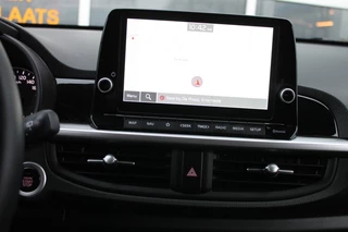 Kia Picanto Kia Picanto 1.0 DPI Dynamic Plus Line **NL-Auto** keyless entry / A. Cam - afbeelding nr 12