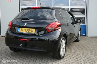 Peugeot 208 Peugeot 208 1.2 PureTech Allure ECC/NAVI/TREKHAAK/NAP - afbeelding nr 6