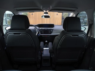 Citroën C4 Picasso Citroën C4 Picasso 1.2 PureT. Sport / 2016 / luxe pakket / LED - afbeelding nr 18