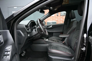 Ford Kuga Ford Kuga 2.5 PHEV ST-Line X|Panoramadak|Trekhaak1500kg|Vol - afbeelding nr 3