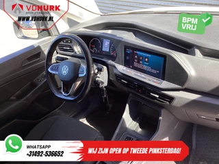 Volkswagen Caddy - afbeelding nr 3