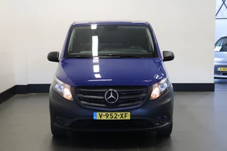 Mercedes-Benz Vito - Airco - Navi - Cruise - € 14.900,- Excl. - afbeelding nr 9