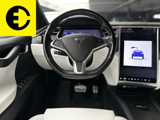 Tesla Model X Tesla Model X 90D Base 6p. | Free Supercharging | AutoPilot 2.0 | Premium connectivity - afbeelding nr 3