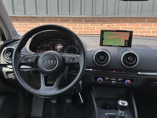 Audi A3 Audi A3 Limousine 1.0 TFSI Sport Trekhaak/Ecc/Pdc/Led/Navigatie - afbeelding nr 7