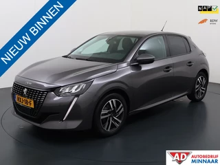 Peugeot 208 1.2 PureTech Allure | cruise control | Carplay | android auto |