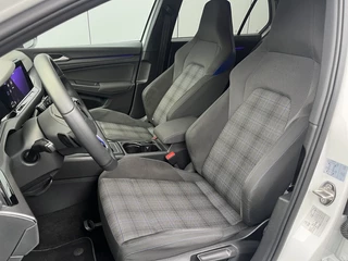 Volkswagen Golf Volkswagen Golf 1.4 eHybrid GTE Carplay Camera - afbeelding nr 10
