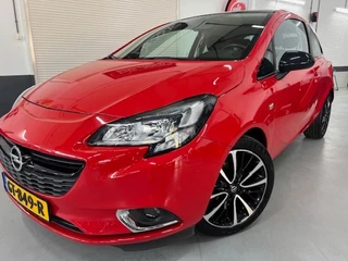 Opel Corsa-e - afbeelding nr 13