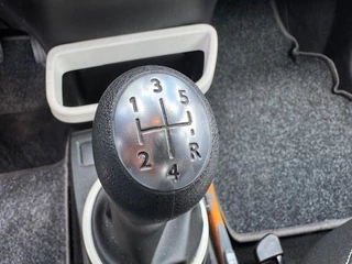 Renault Twingo Airco,Cruisecontrol Nette Auto - afbeelding nr 11