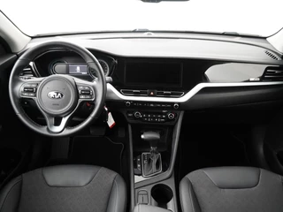 Kia Niro - Navigatie - Camera - Climate control - Cruise control - All Season - 12 maanden garantie - afbeelding nr 20