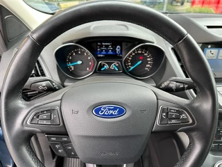 Ford Kuga - afbeelding nr 13
