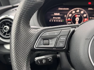 Audi S3 Audi S3 2.0 TFSI S3 quattro Pro Line Plus Navi,Schuifdak,Virtual Cockpit,Camera,Clima,19