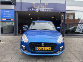 Suzuki Swift - afbeelding nr 2