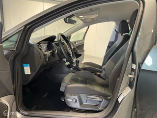 Volkswagen Golf Volkswagen Golf 1.0 TSI Comfortline Business, Clima|Led|Navi|Cruise|NL Auto|Virtueel|Comfortstoel| - afbeelding nr 16
