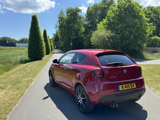 Alfa Romeo MiTo Alfa Romeo MiTo 1.4T Quadrifoglio Verde, TCT, 18 inch, 86DKM - afbeelding nr 23