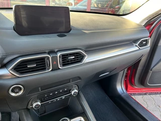 Mazda CX-5 - afbeelding nr 13
