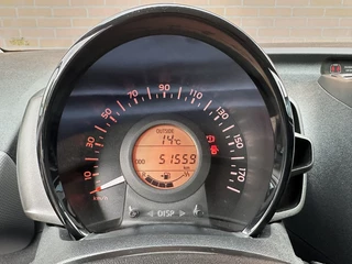 Peugeot 108 - afbeelding nr 8