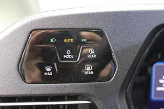 Volkswagen Caddy Combi 7 Persoons - afbeelding nr 22